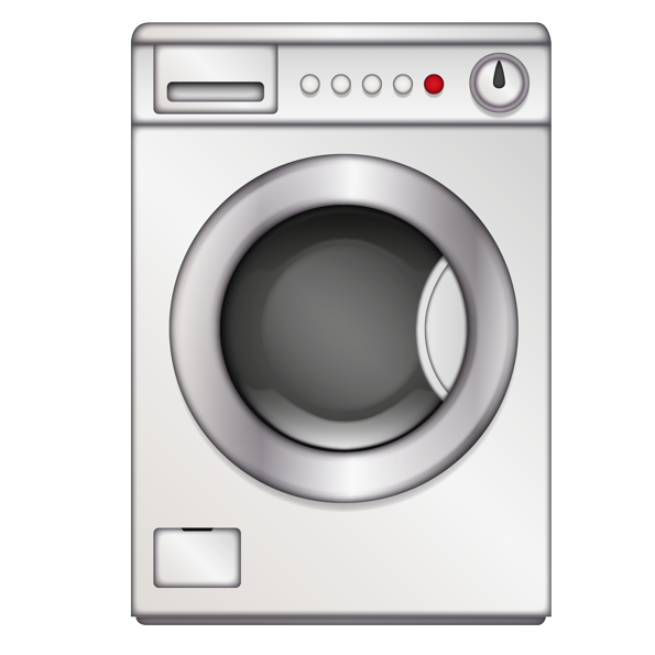 sorority washing machine - Ilustrasi 2