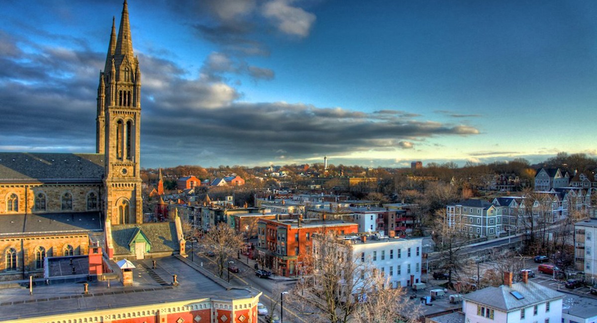 What to Try in Mission Hill!