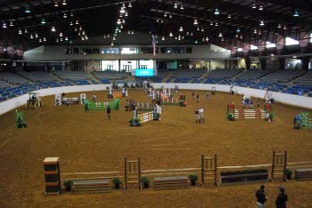 Virginia Horse Center