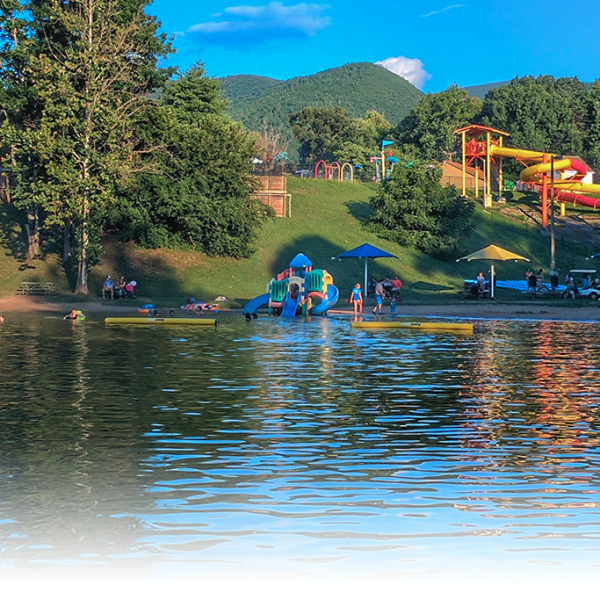 Jellystone Park™ at Natural Bridge