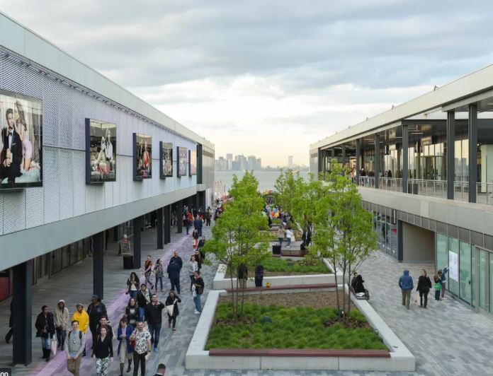 nike outlet staten island