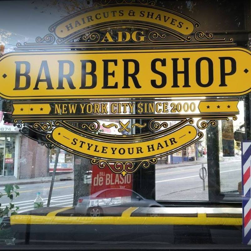 Against Da Grain Barber Shop