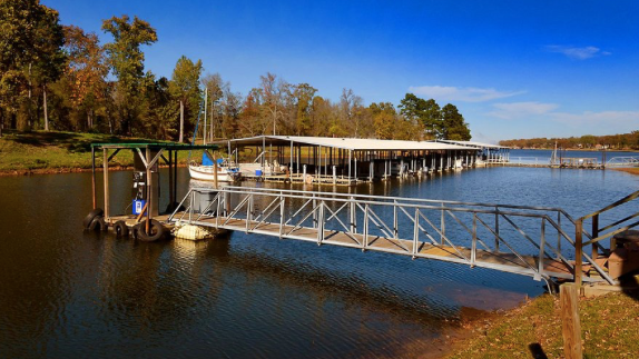 Barefoot Bay RV Resort & Marina