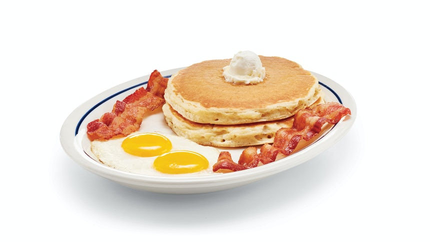 IHOP