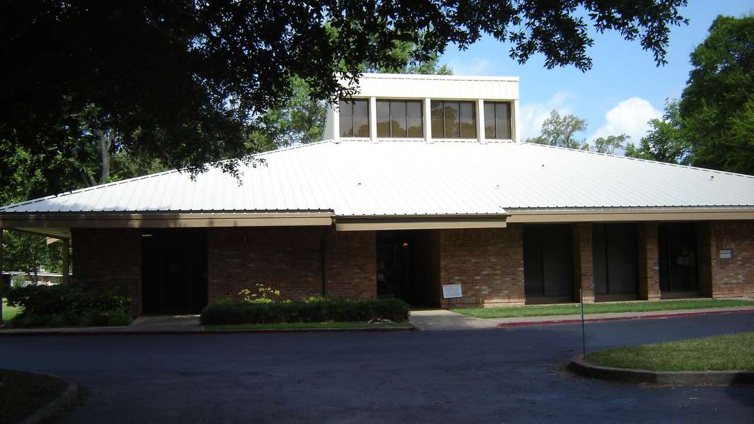 Pittsburg Camp County Public Library