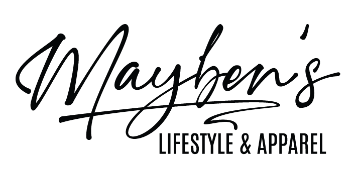 Mayben's Lifestyle & Apparel