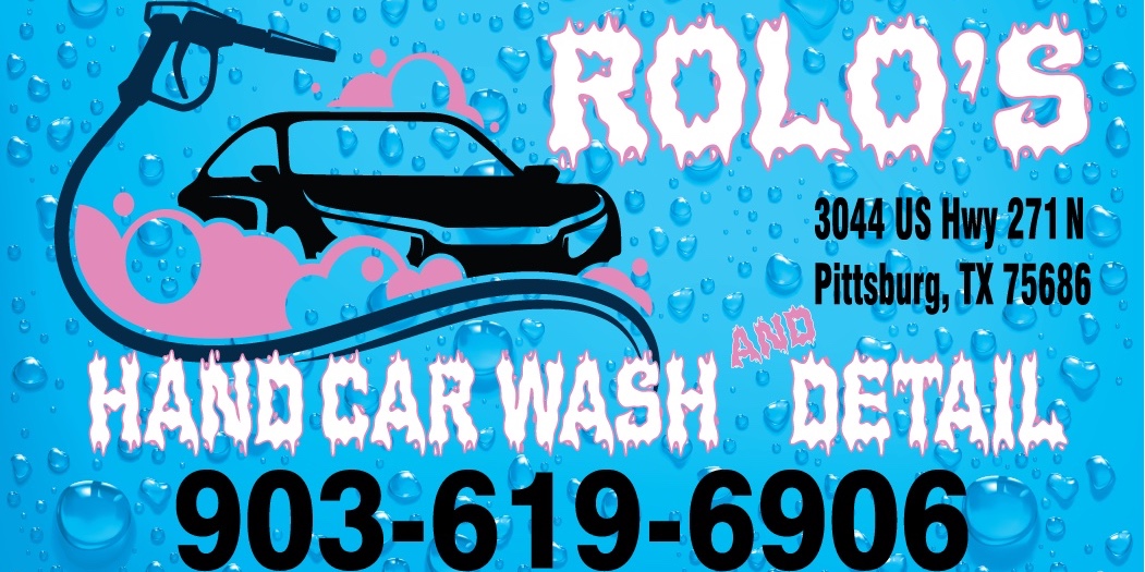 Rolo's Hand Car Wash And Detail