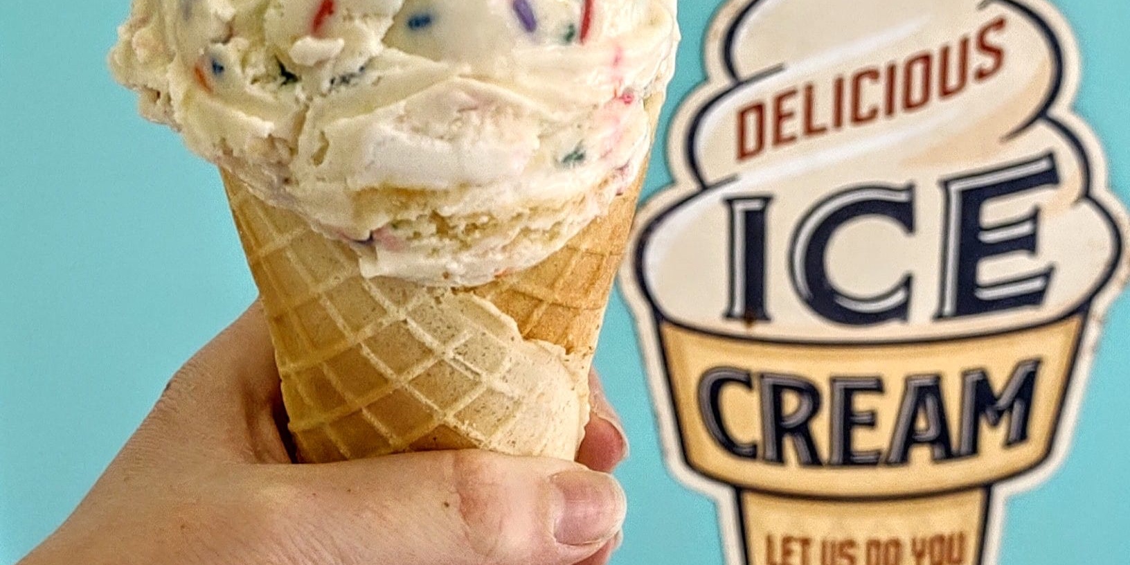 LaLa Pops Ice Cream Shop