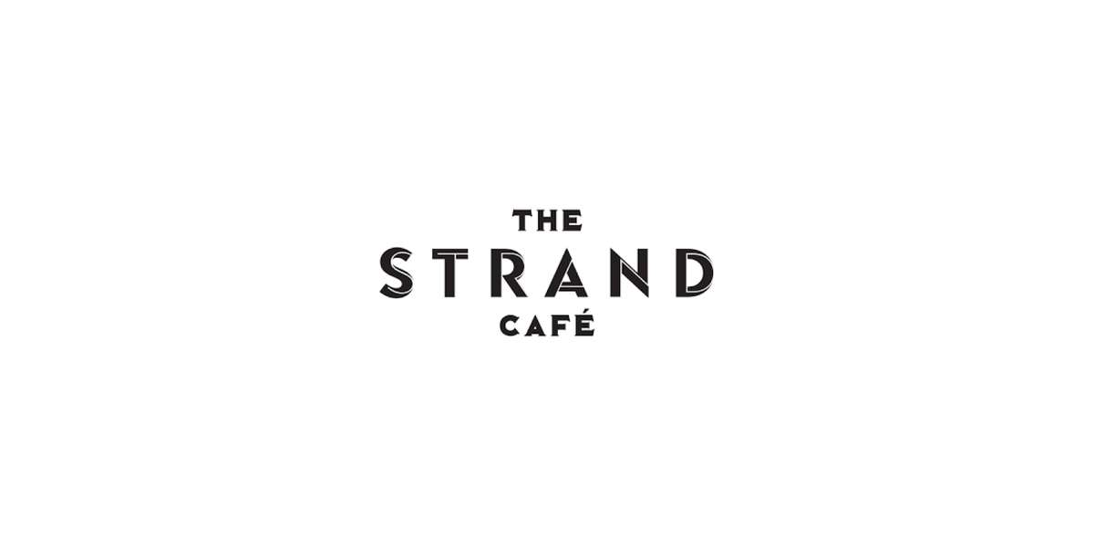 The Strand Cafe